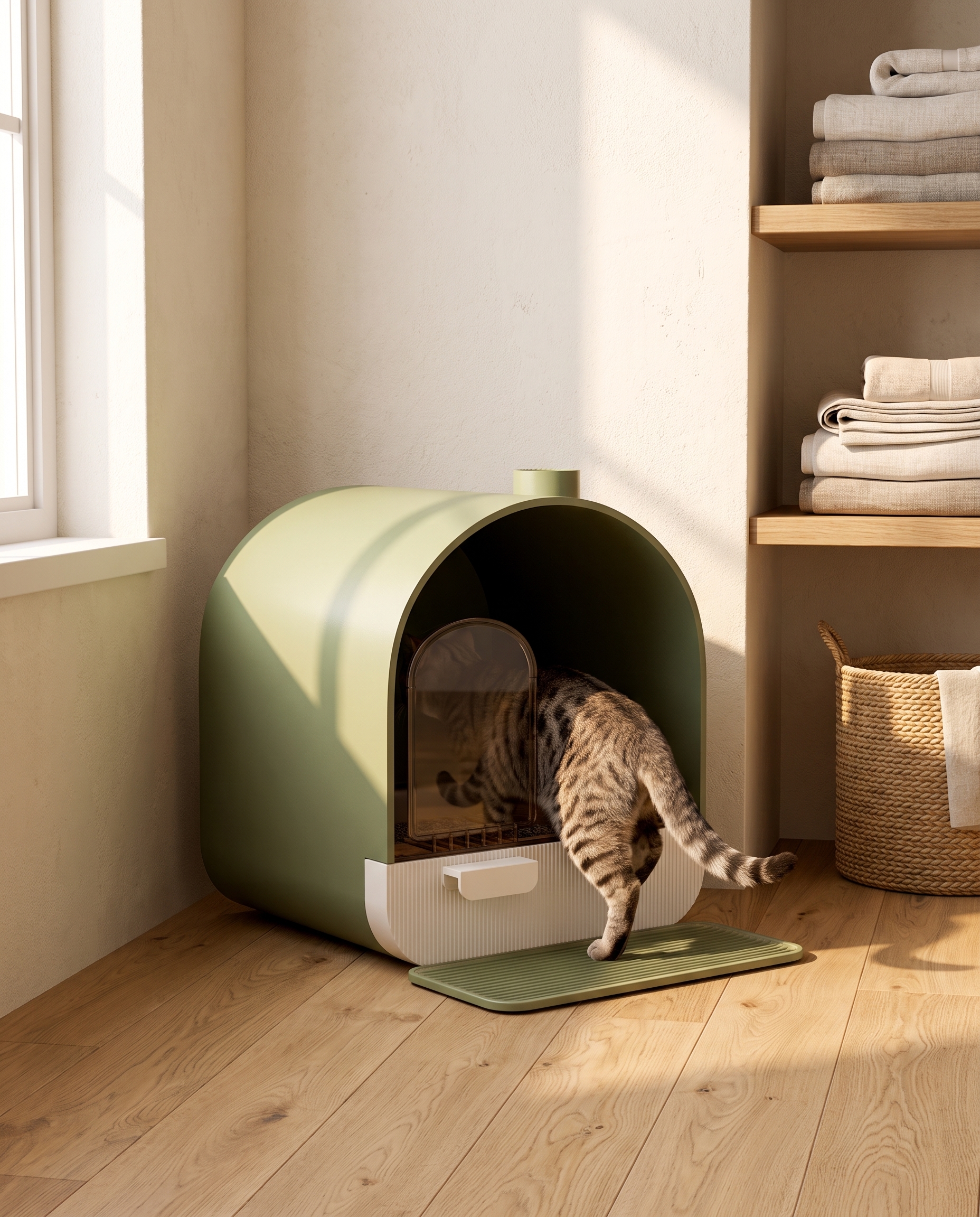 Privacy In Normal Use