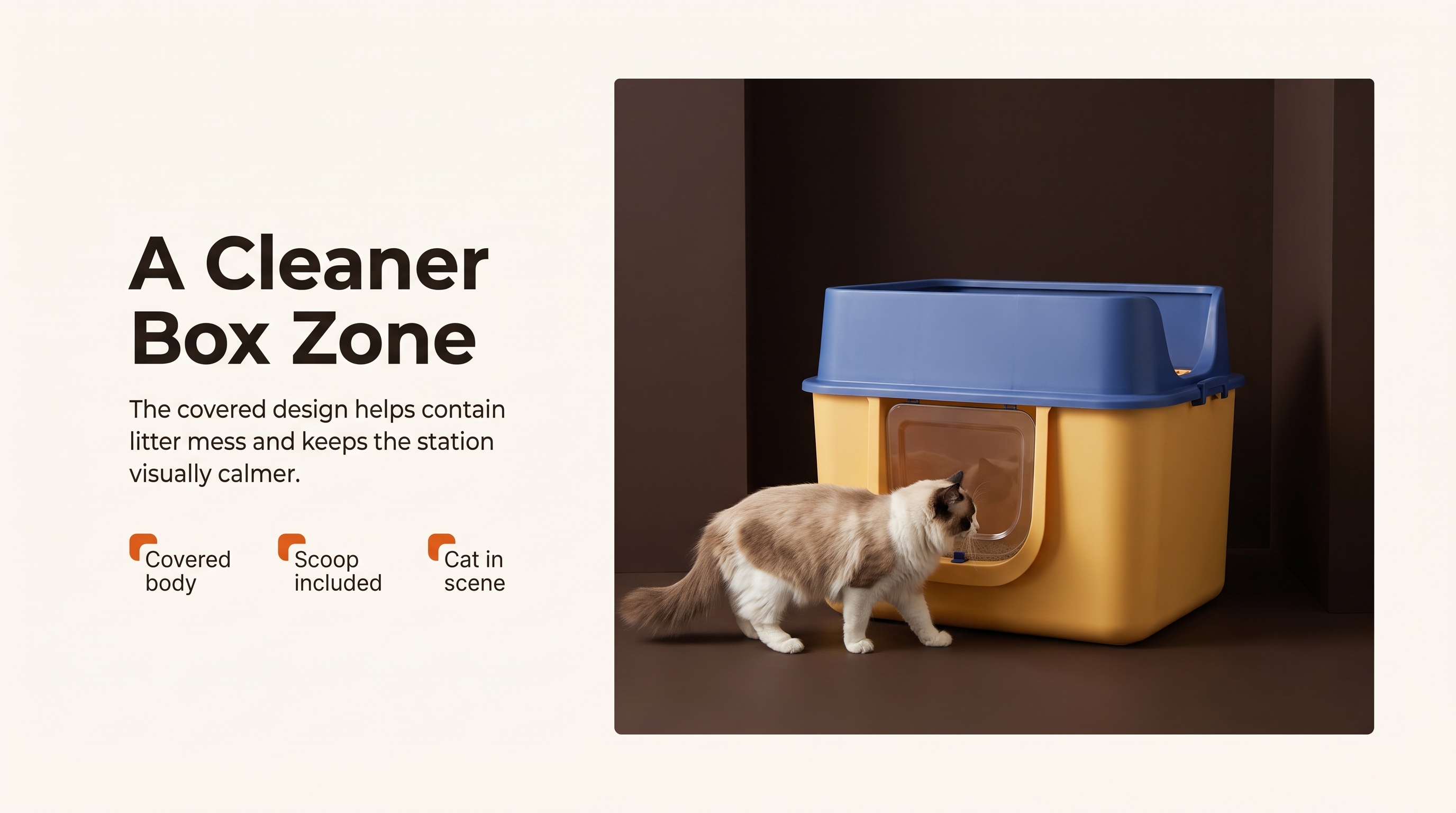 A Cleaner Box Zone